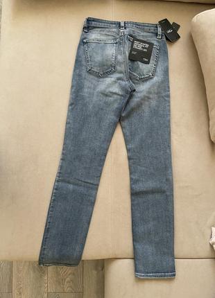 Джинсы женские silver jeans , usa   , новые .2 фото