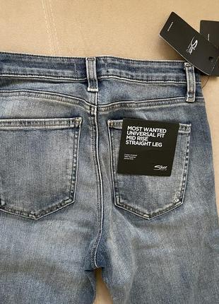 Джинсы женские silver jeans , usa   , новые .5 фото