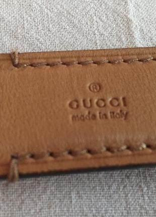 Пасок gucci оригінал