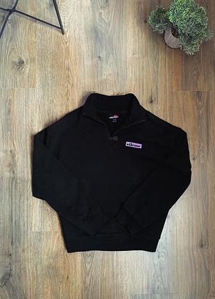 Жіночий світшот котфта худи ellesse 1/3 zip