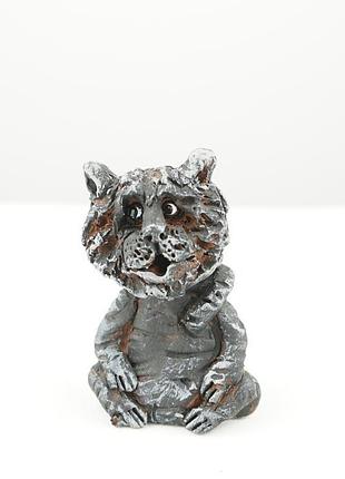 Статуэтка тигр тигрёнок
