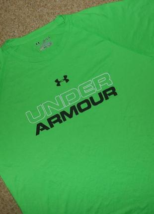 Футболка under armour2 фото