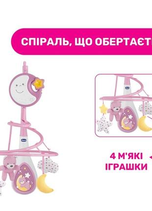 Мобиль чикко chicco4 фото