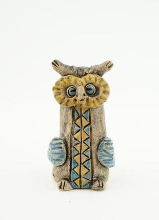 Фигурка совы owl figurines сова фигурка1 фото