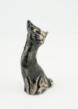 Статуетка кота сat figurine3 фото