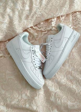 Кроссовки nike air force4 фото