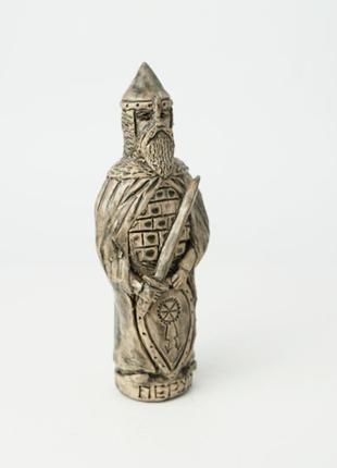 Статуэтка перун славянский бог статуэтки для интерьера2 фото