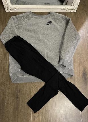 Кофта nike