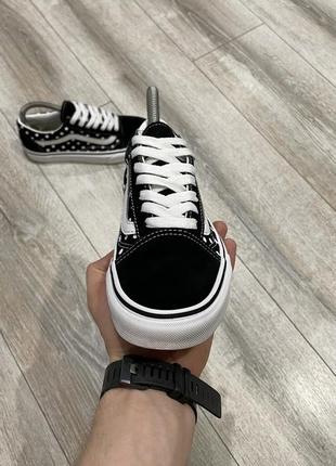 Женские кеды vans old skool 36.5 г.2 фото