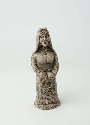 Статуэтка славянская богиня мокошь статуэтка для интерьера макош, мокоша3 фото
