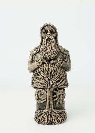 Статуэтка славянский бог род статуэтка оберег2 фото