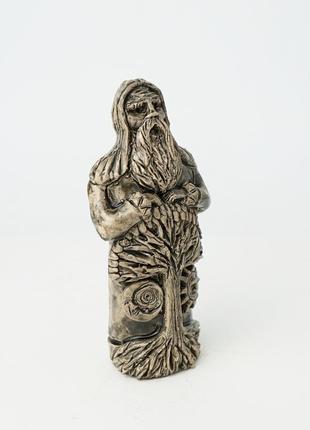 Статуэтка славянский бог род статуэтка оберег4 фото