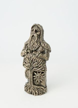 Статуэтка славянский бог род статуэтка оберег3 фото