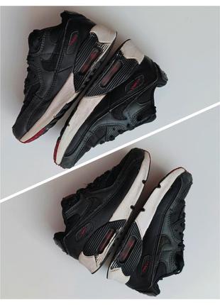 Nike air max 90 ltr оригінал10 фото