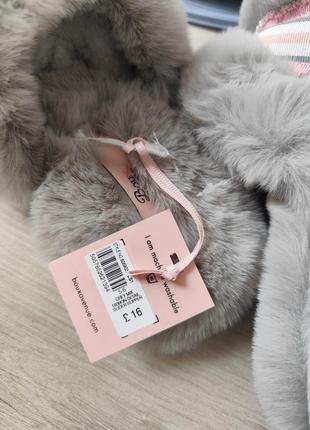 Тапочки boux avenue