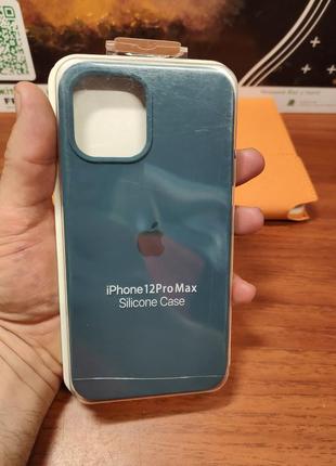 Чохол iphone 12 pro max