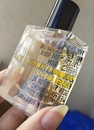 Парфуми zadig &amp; voltaire this is us!, 30ml3 фото