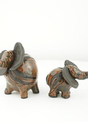 Статуэтки слонов коллекция слонов elephant figurine3 фото