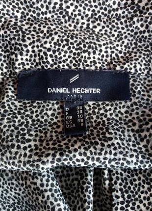 Чудова блузка daniel hechter.2 фото