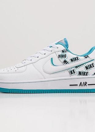 Новые женские кроссовки nike air force 11 фото