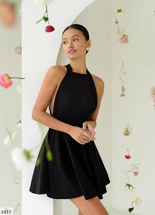 Сукня в розмірах xs,s,m,l