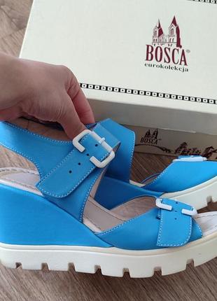 Босоножки bosca