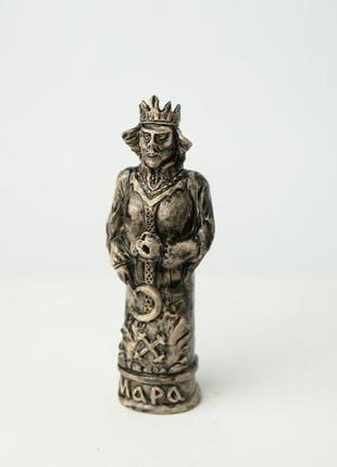 Статуетка богиня мара2 фото