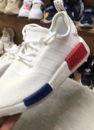 Кроссовки adidas3 фото