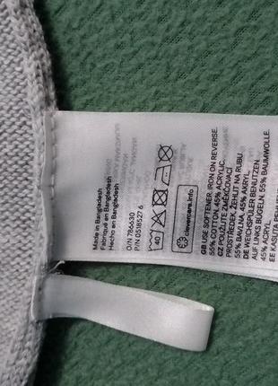 Светр h&m 3