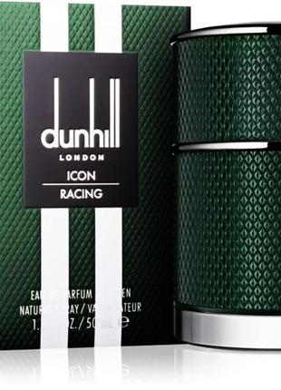 Парфюмированная вода для мужчин dunhill icon racing 🤩🤩🤩