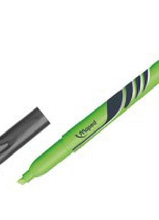 Маркер текстовыделитель maped fluo peps pen 73403*_зелений1 фото