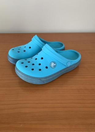 Crocs 10/111 фото