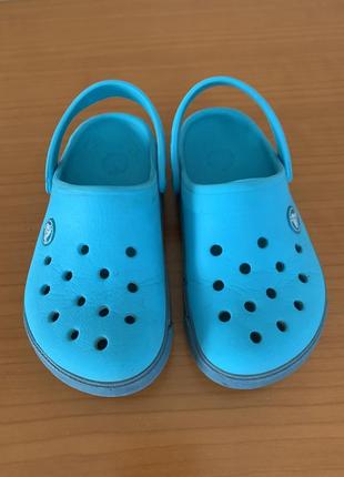 Crocs 10/113 фото