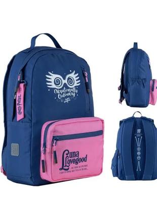 Рюкзак kite education teens hp24-949m harry potter