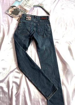 Класичні джинси benson&cherry7 фото
