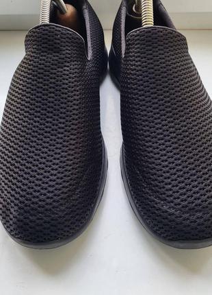 Летние очень удобные тапки-кроссовки от бренда 

skechers air cooled2 фото