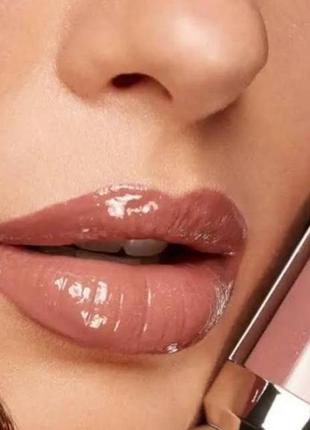 Блиск для губ kiko milano 3d hydra lipgloss2 фото