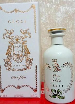 Gucci tears of iris💥original 1,5 мл распив аромата затест2 фото