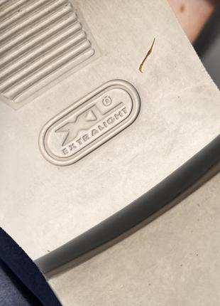 Мужские туфли 9