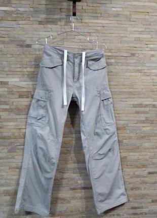 Чоловічі штани cargo pant