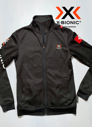 X-bionic жіноча кофта, женская кофта