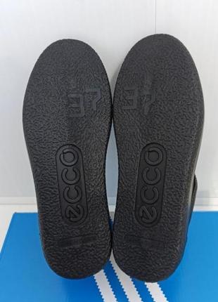 Кросівки ecco - soft 1 w 40050301001 37р7 фото
