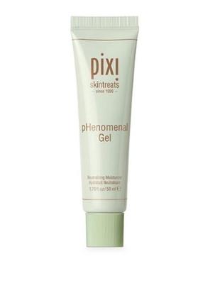 Увлажняющий гель pixi phenomenal gel ,50ml