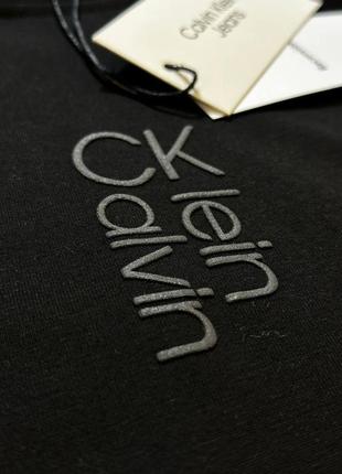 Футболка calvin klein8 фото