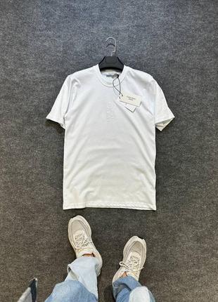 Футболка calvin bianco klein