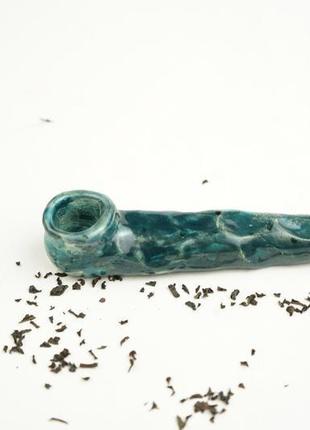 Трубка для курения коллекционная подарок мужчине для курения smoking pipe3 фото