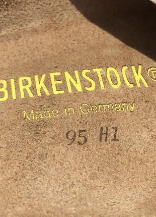 Birkenstock шлепки оригінал нові5 фото