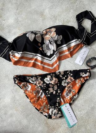 Seafolly купальник оригінал