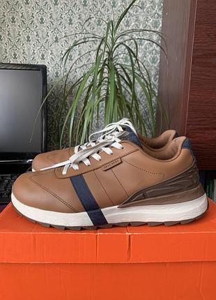 Чоловічі класичні кросівки skechers 43-44 28cm