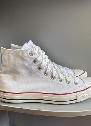 Converse chuck taylor високі кеди оригінал2 фото